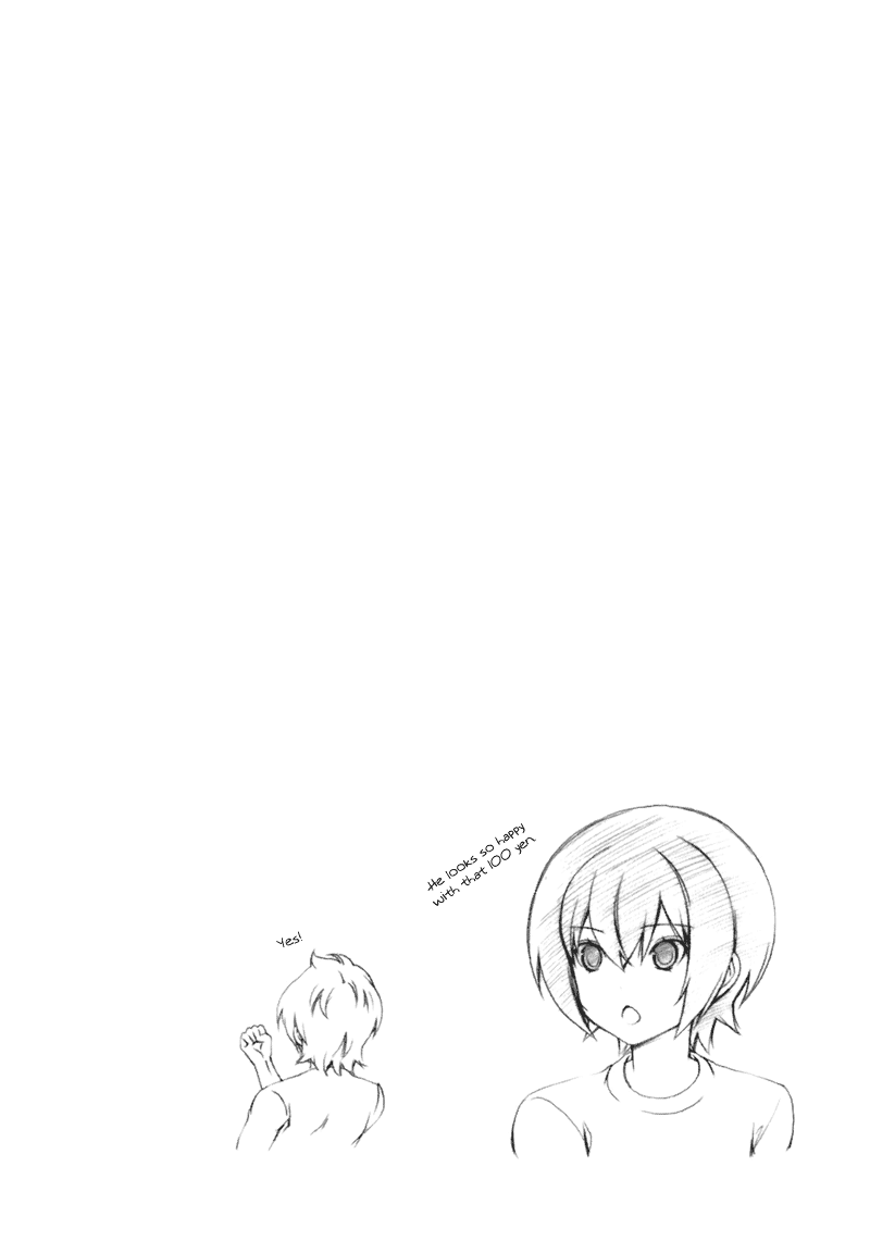 Minami-ke Chapter 132 page 9 - Chapter 132: Let's go with that