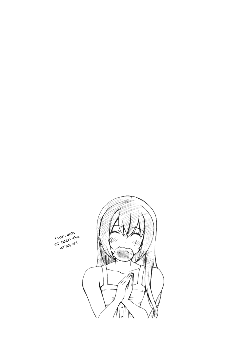 Minami-ke Chapter 134 page 11 - Chapter 134: Self promotion