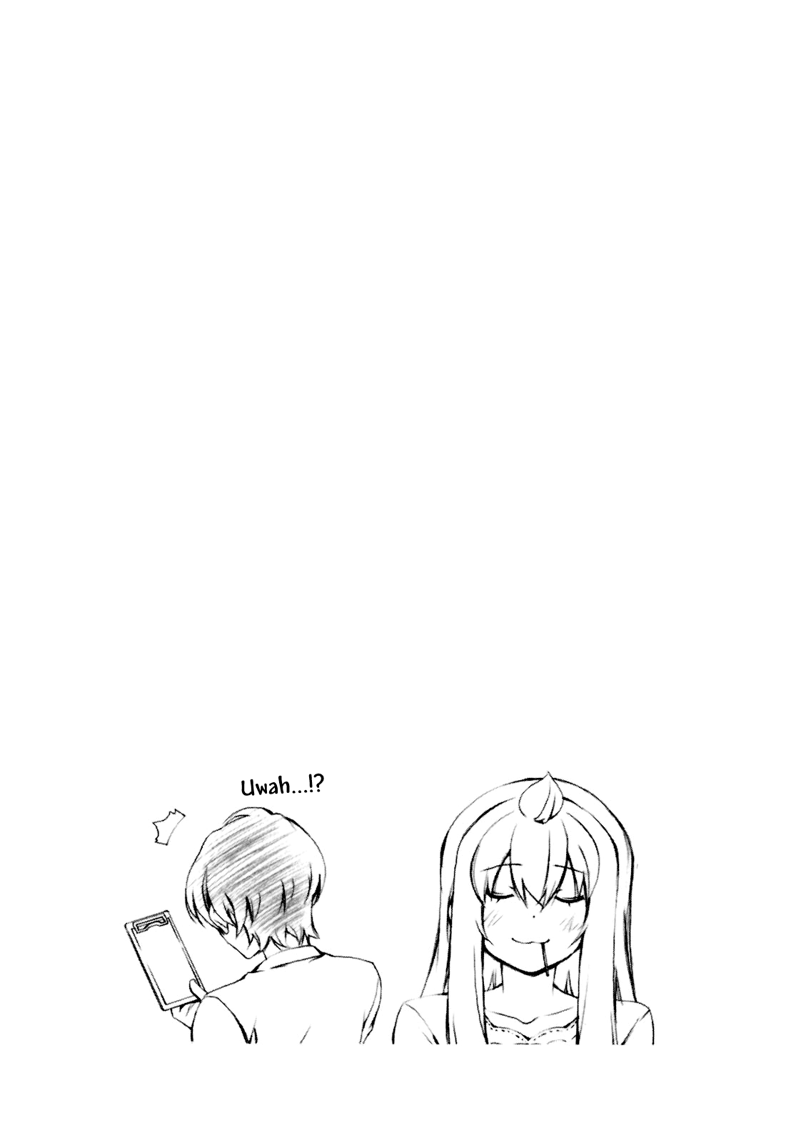 Minami-ke Chapter 138 page 9 - Chapter 138: "Do You?"