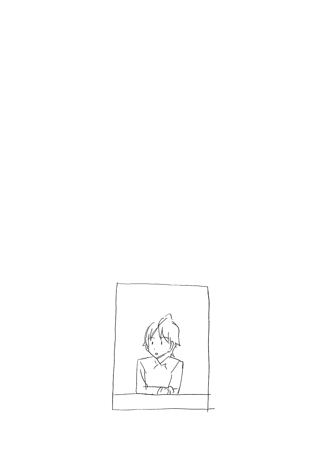 Minami-ke Chapter 147 page 10 - Chapter 147: "Embarrassing Things"
