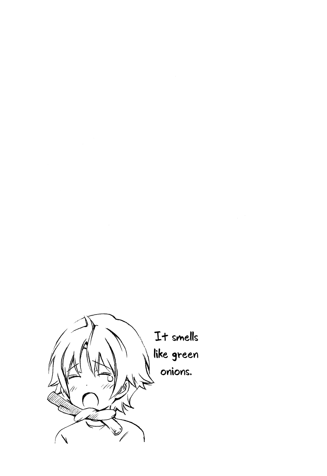 Minami-ke Chapter 151 page 9 - Chapter 151: "Definitely That"
