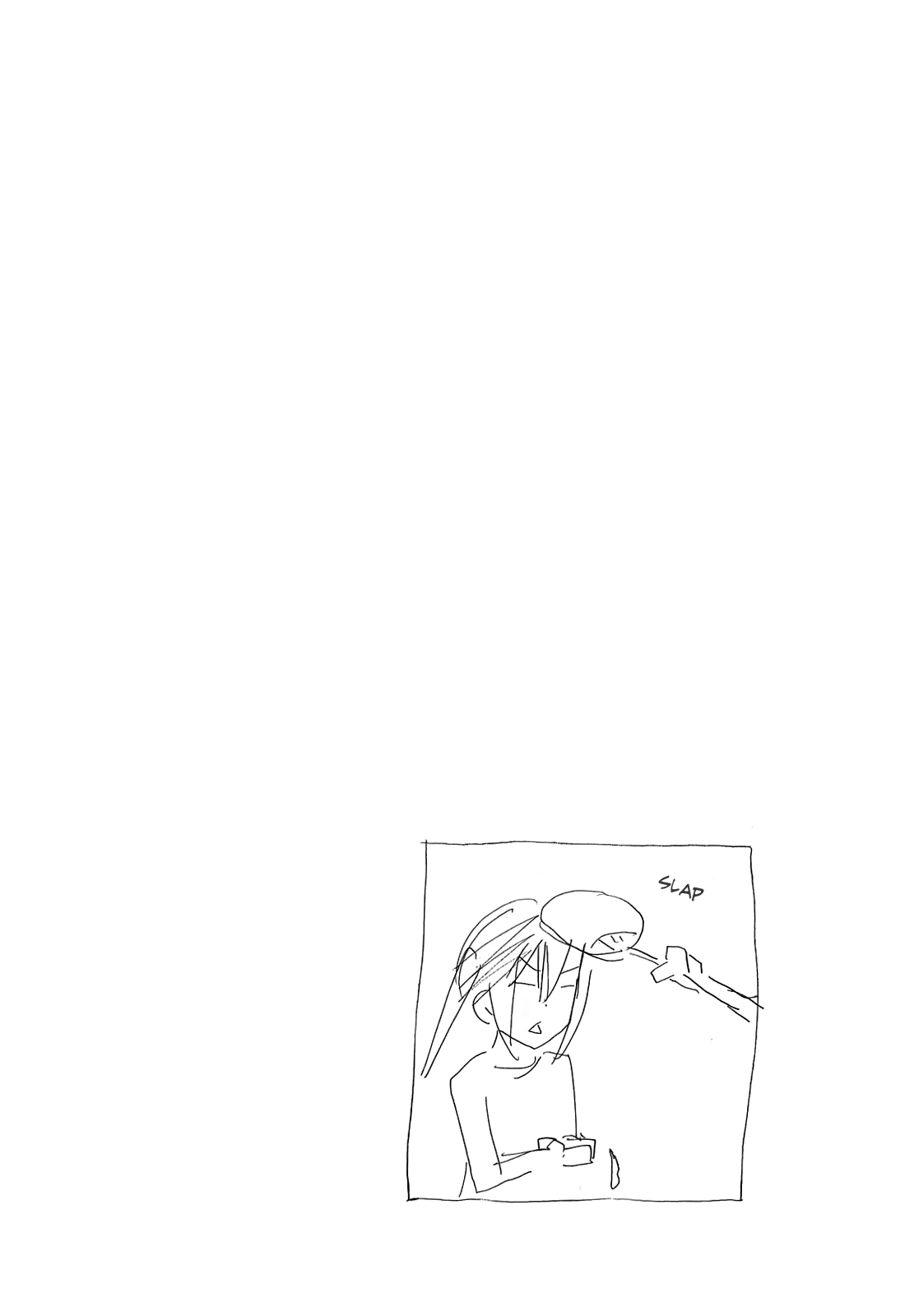 Minami-ke Chapter 155 page 10 - Chapter 155: Lucky
