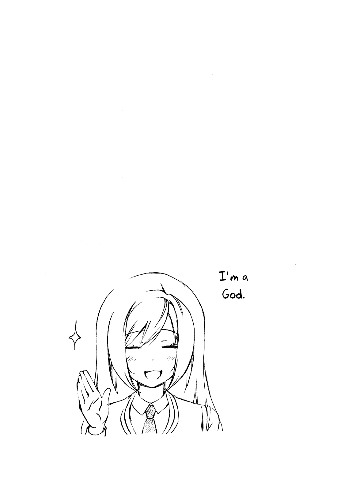 Minami-ke Chapter 159 page 9 - Chapter 159: Becoming a God + After School Chapter:"How?"
