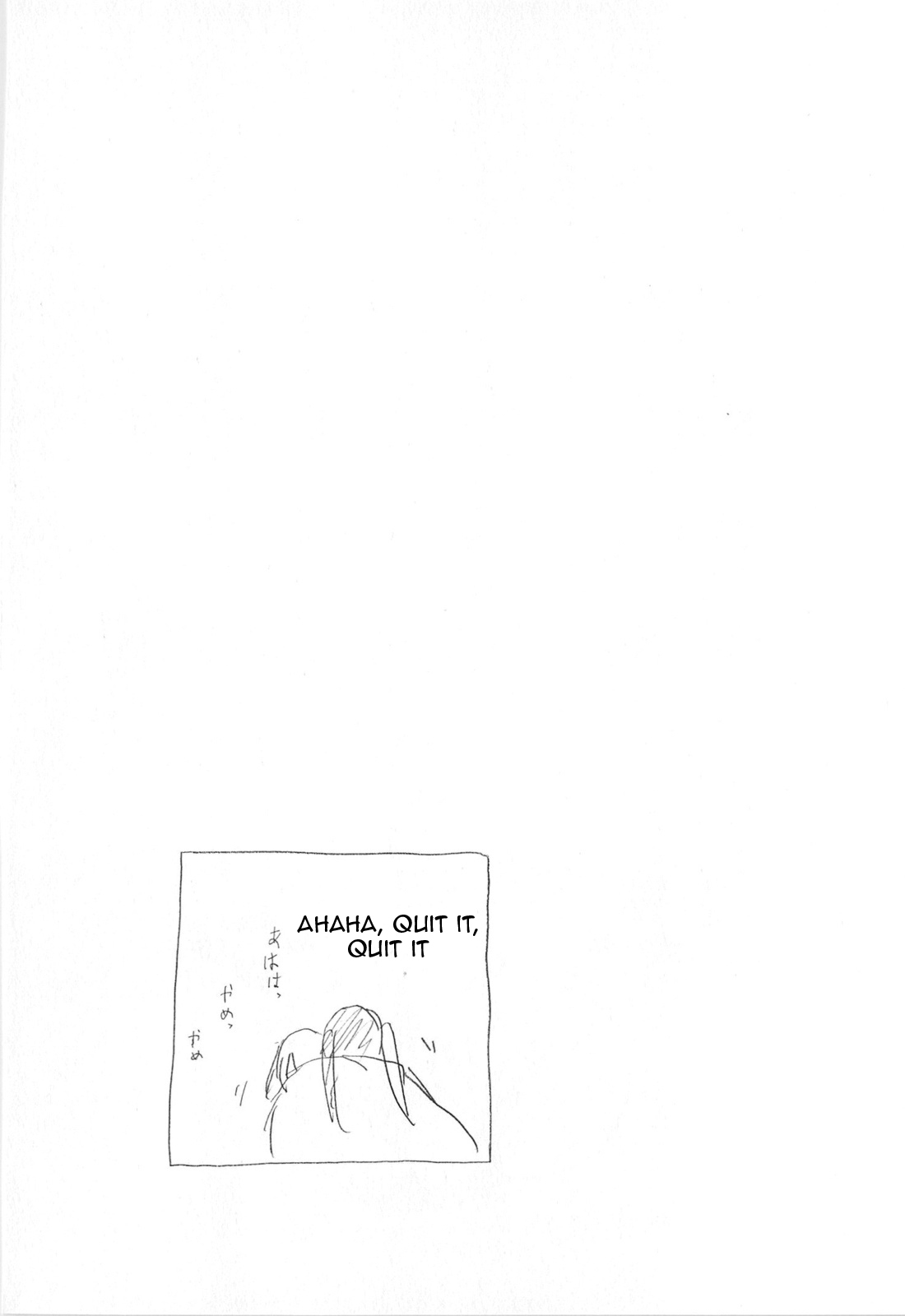 Minami-ke Chapter 165 page 10 - Chapter 165: Concerning the result