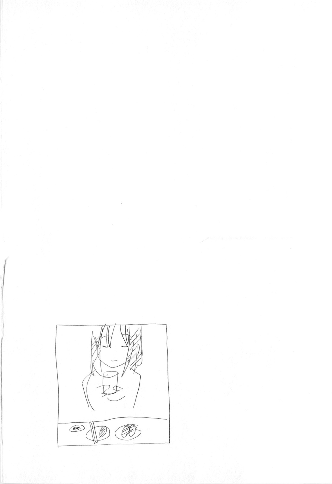 Minami-ke Chapter 171 page 10 - Chapter 171: Between you and me