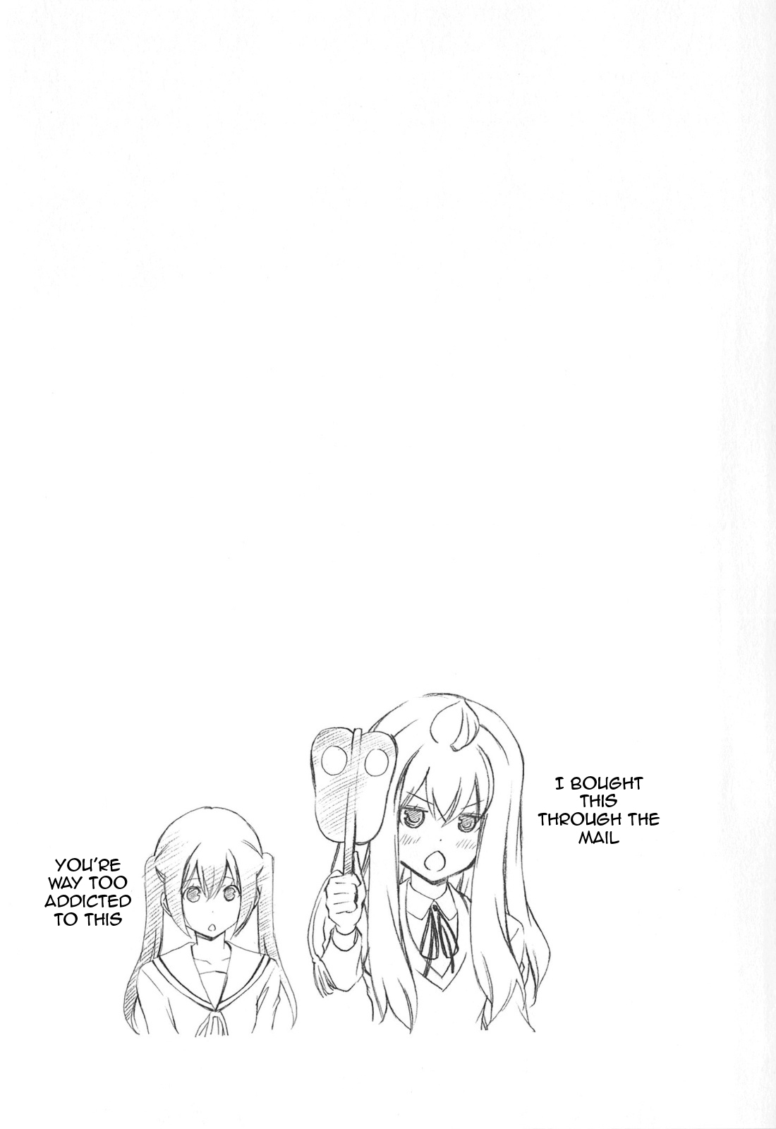 Minami-ke Chapter 175 page 9 - Chapter 175: When you disagree