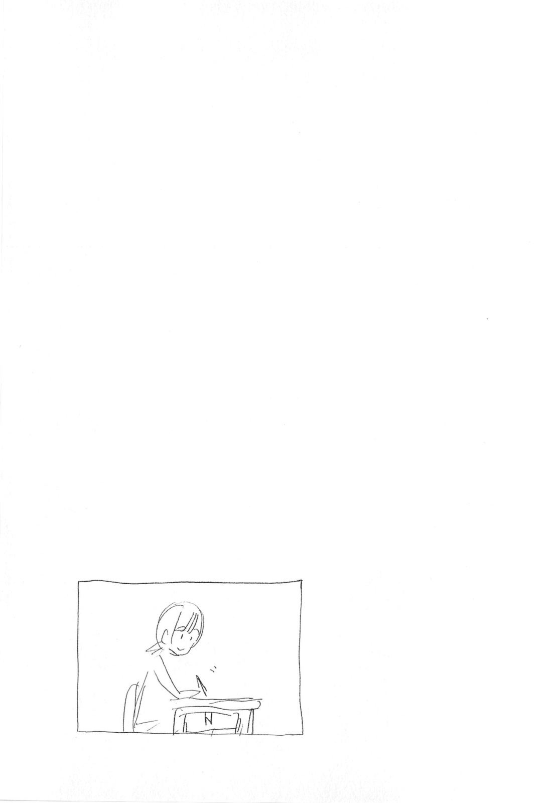 Minami-ke Chapter 177 page 10 - Chapter 177: Serious any minute now