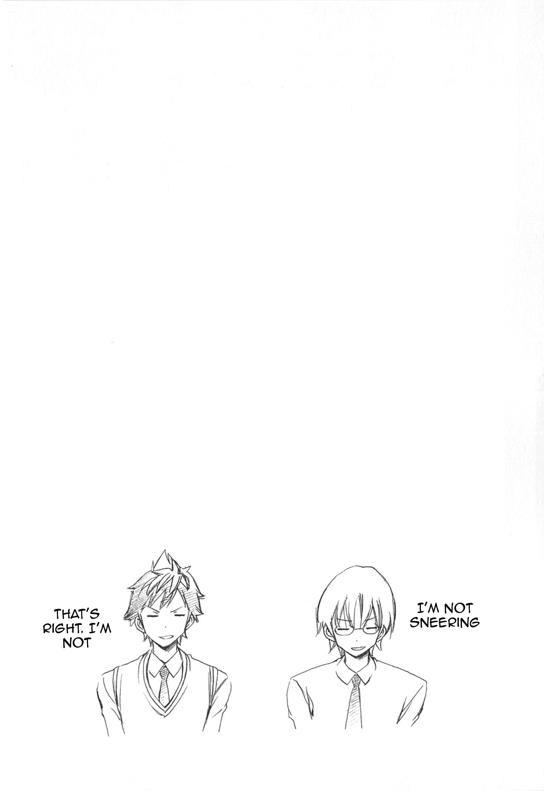 Minami-ke Chapter 177 page 9 - Chapter 177: Serious any minute now