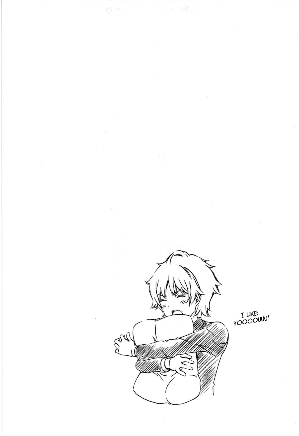 Minami-ke Chapter 184 page 9 - Chapter 184: I wanna convey them