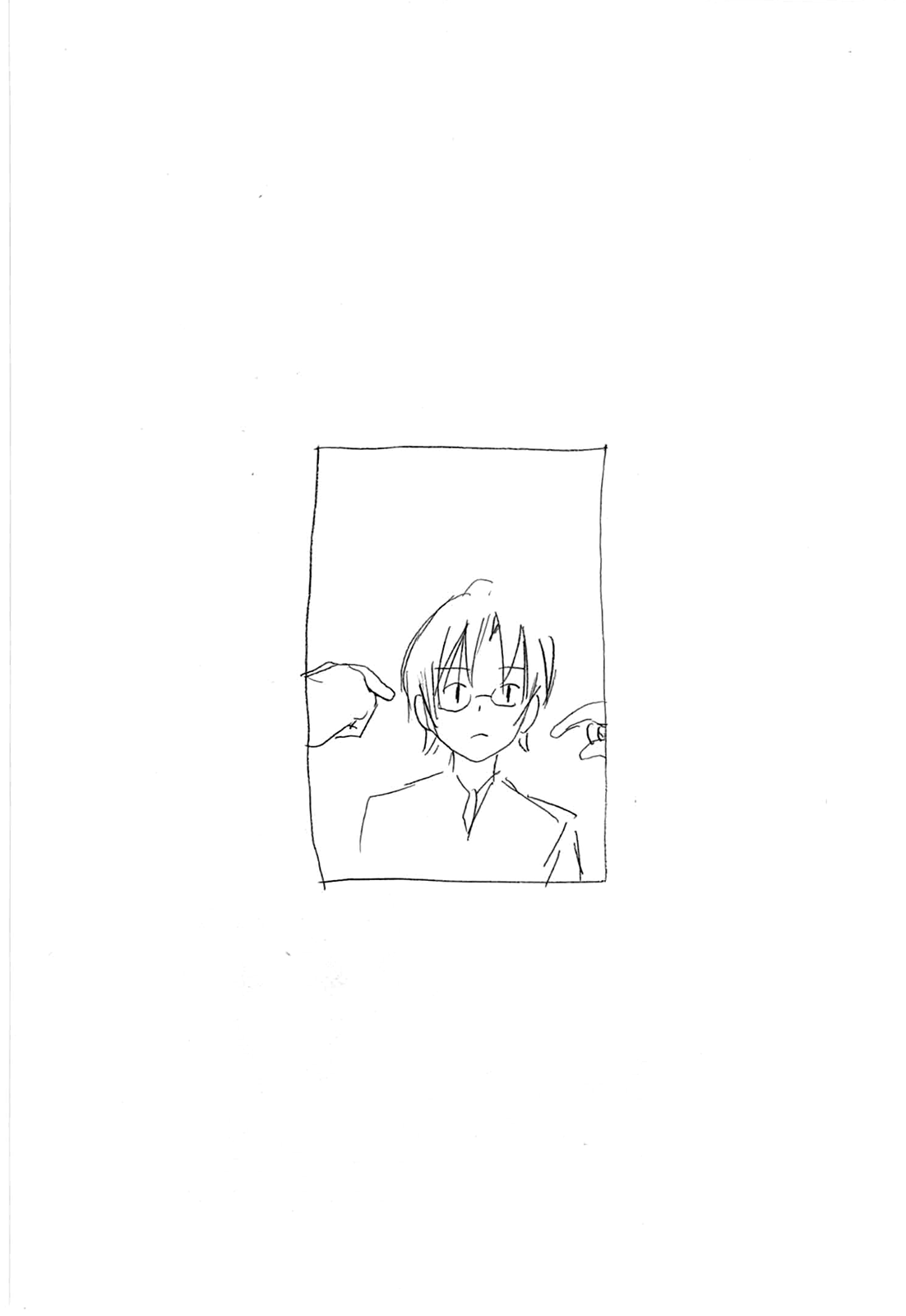 Minami-ke Chapter 192 page 10 - Chapter 192: Whim
