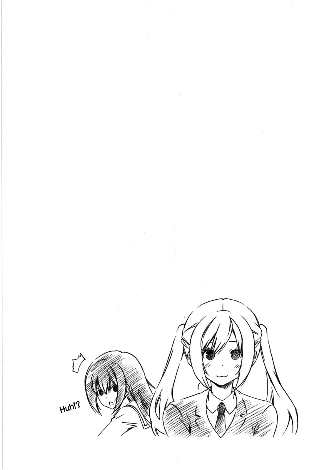 Minami-ke Chapter 192 page 9 - Chapter 192: Whim