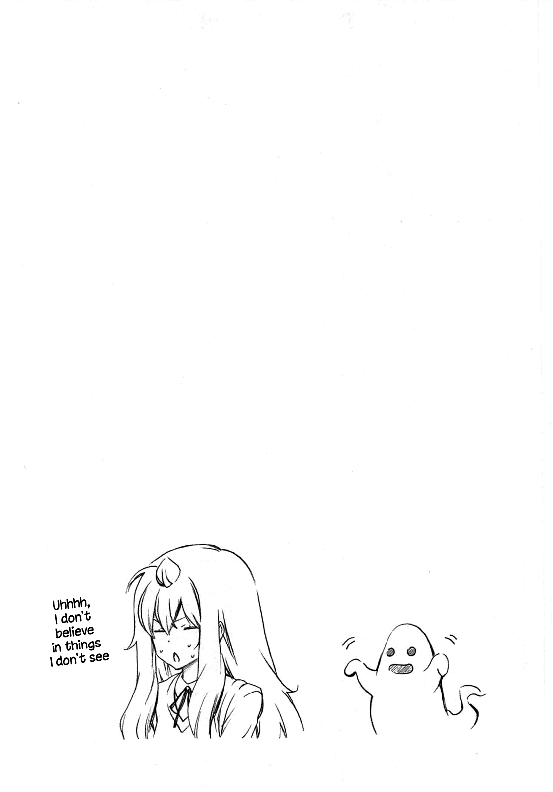 Minami-ke Chapter 199 page 9 - Chapter 199: Things you haven't seen