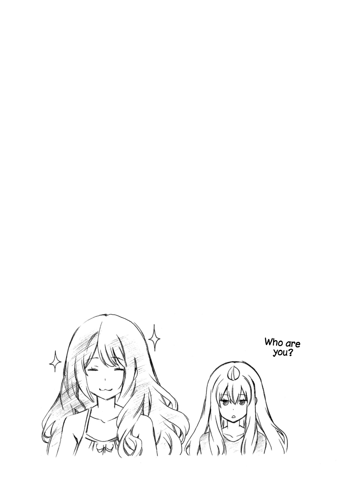 Minami-ke Chapter 220 page 9 - Chapter 220: That feeling