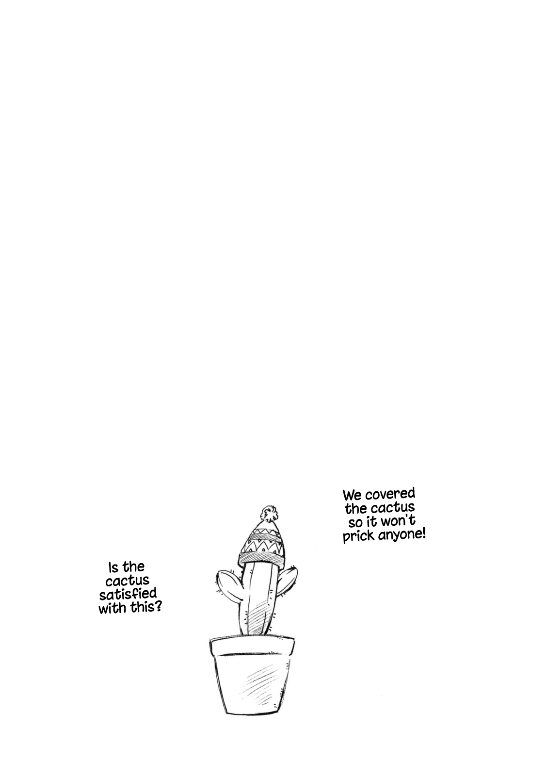 Minami-ke Chapter 224 page 9 - Chapter 224: I want that