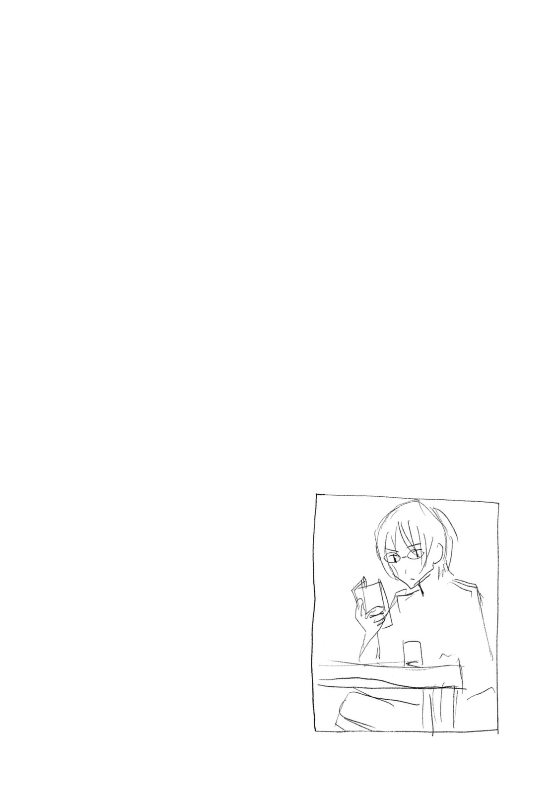 Minami-ke Chapter 232 page 10 - Chapter 232: Lost item