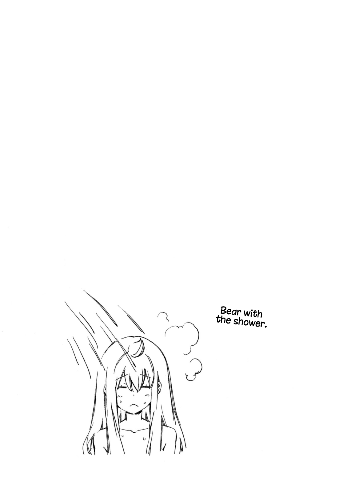 Minami-ke Chapter 234 page 9 - Chapter 234: Something happened