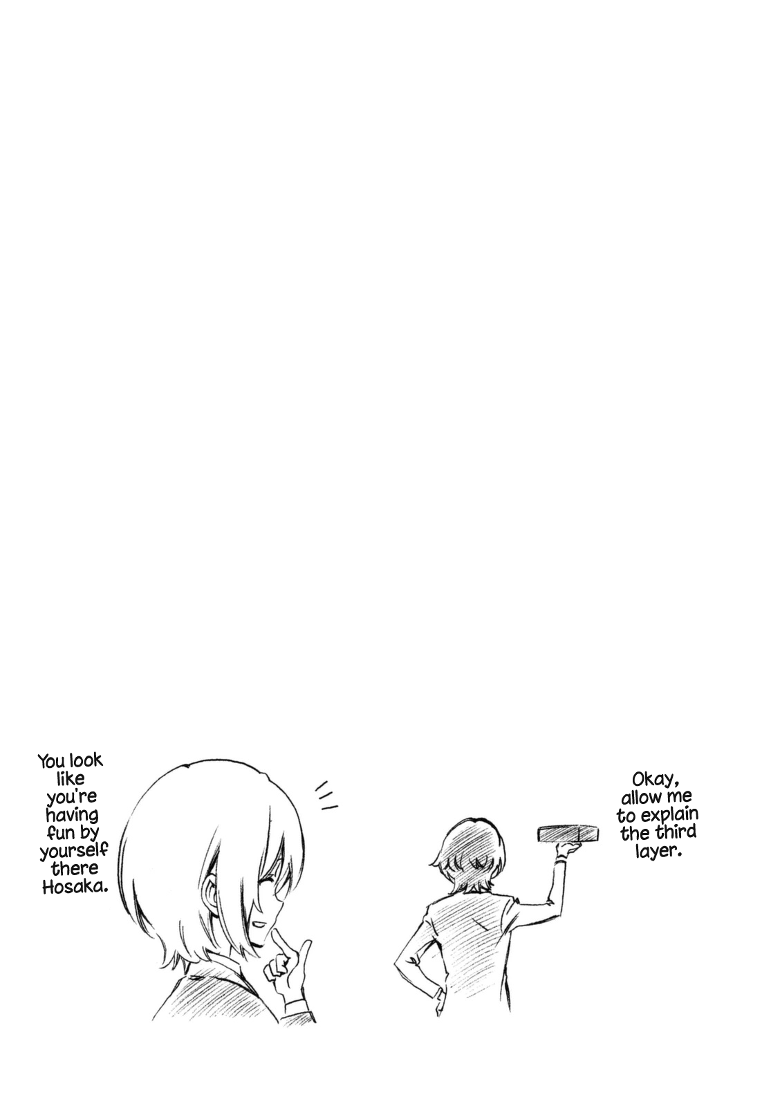 Minami-ke Chapter 241 page 9 - Chapter 241: Hinamatsuri