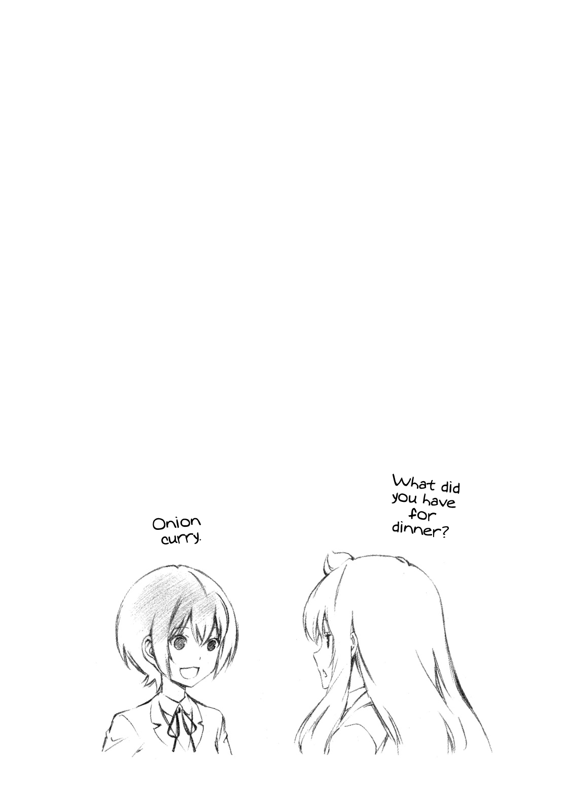 Minami-ke Chapter 267 page 9 - Chapter 267: There's no effect