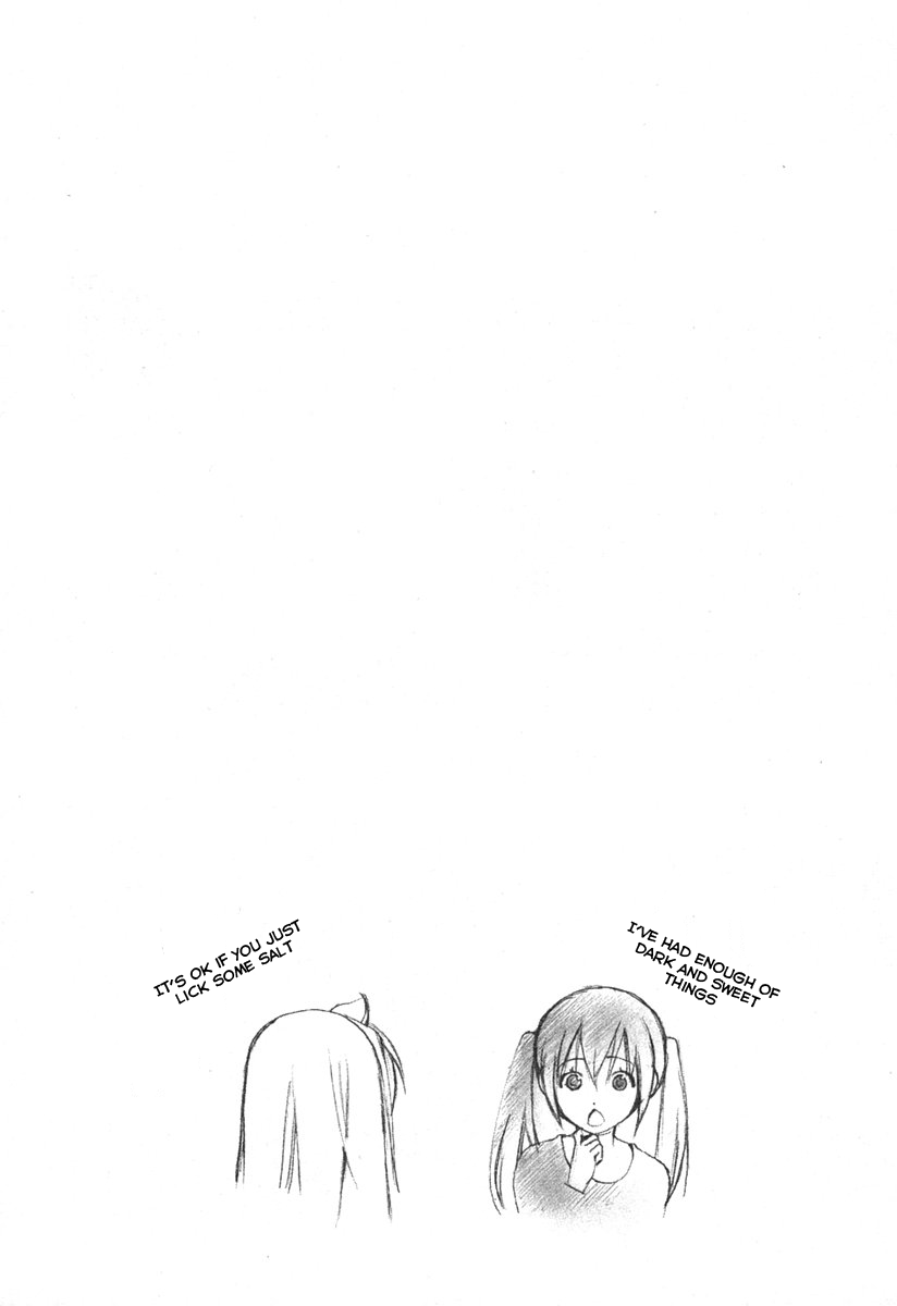 Minami-ke Chapter 27 page 10 - Chapter 27