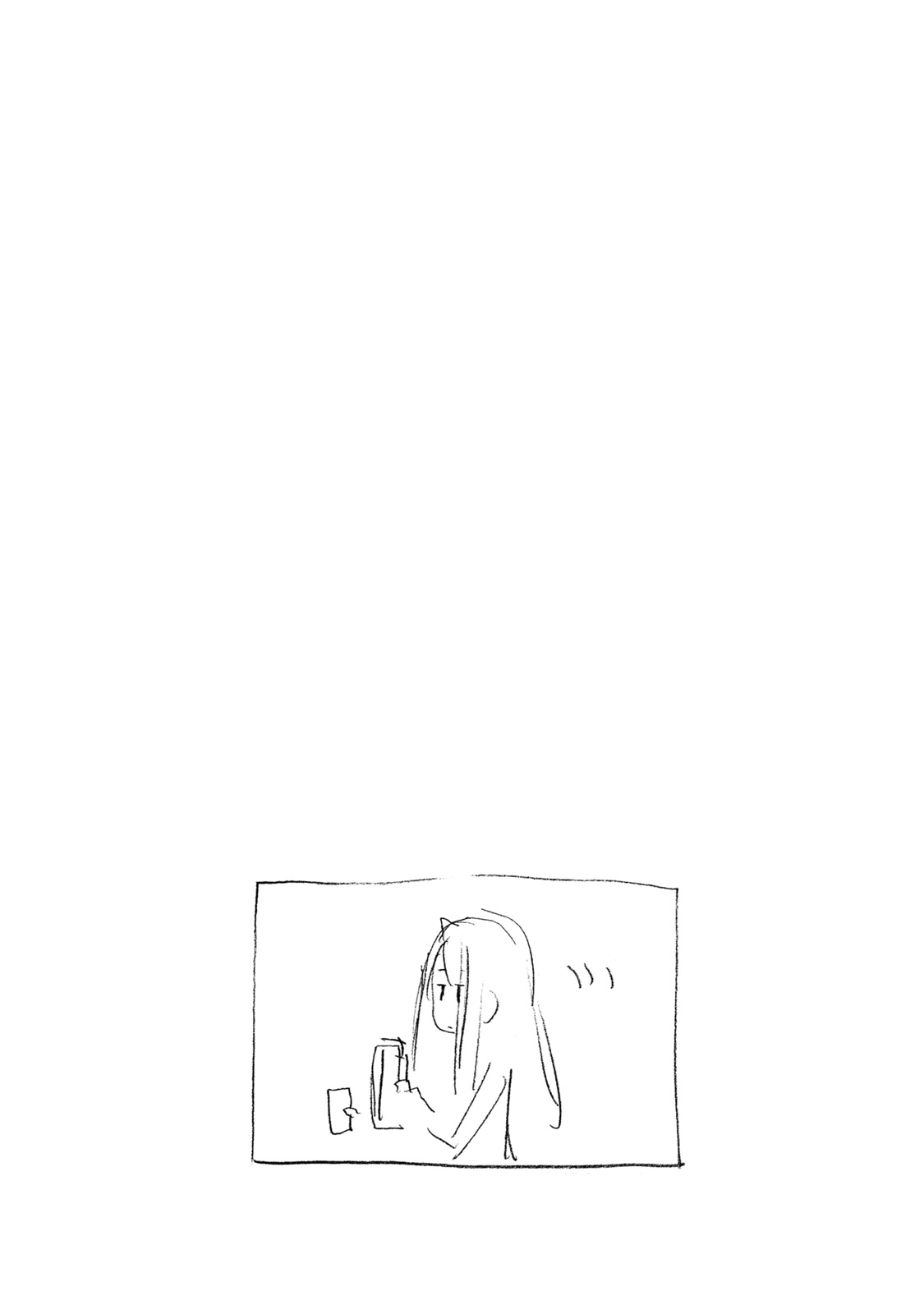 Minami-ke Chapter 278 page 10 - Chapter 278: Without Forgetting