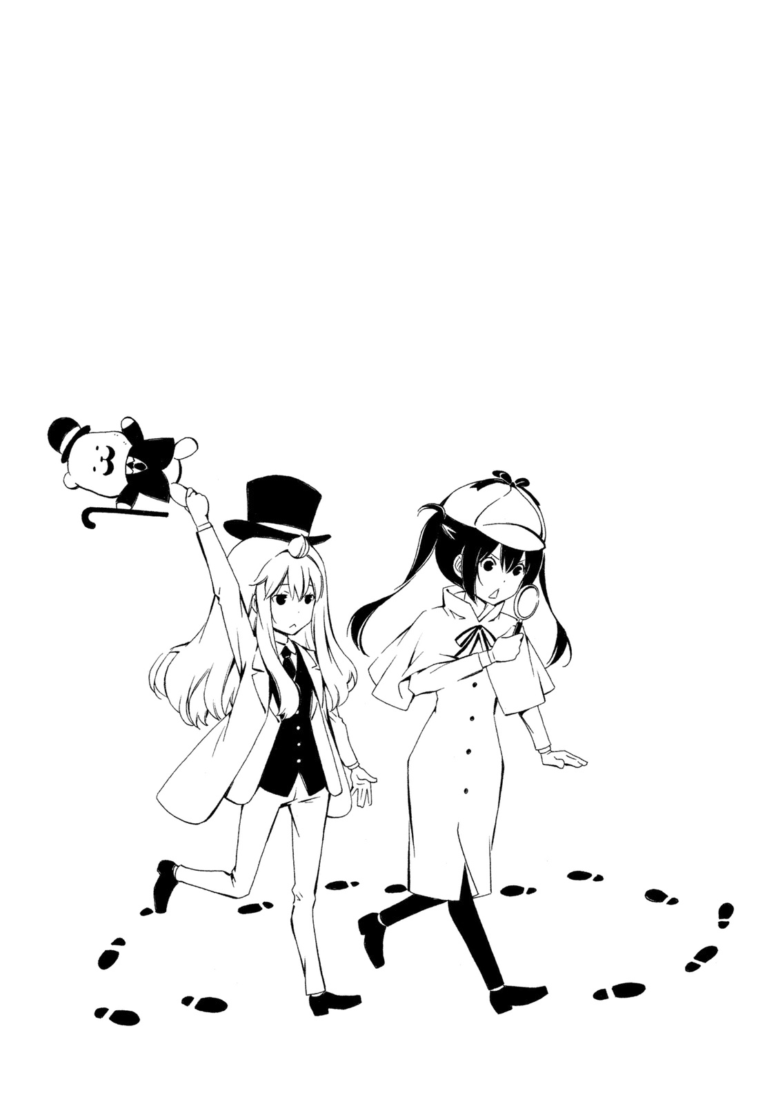 Minami-ke Chapter 288 page 9 - Chapter 288: Not moving back