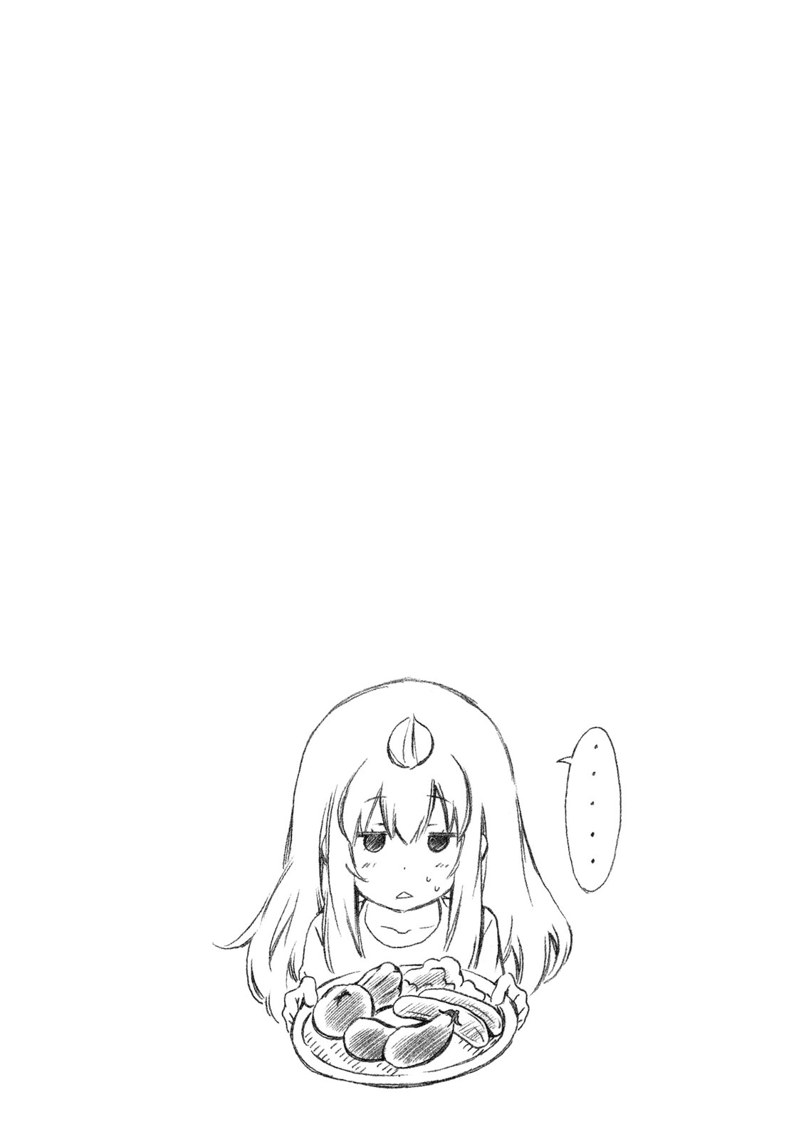 Minami-ke Chapter 305.5 page 15 - Chapter 305.5: Omake