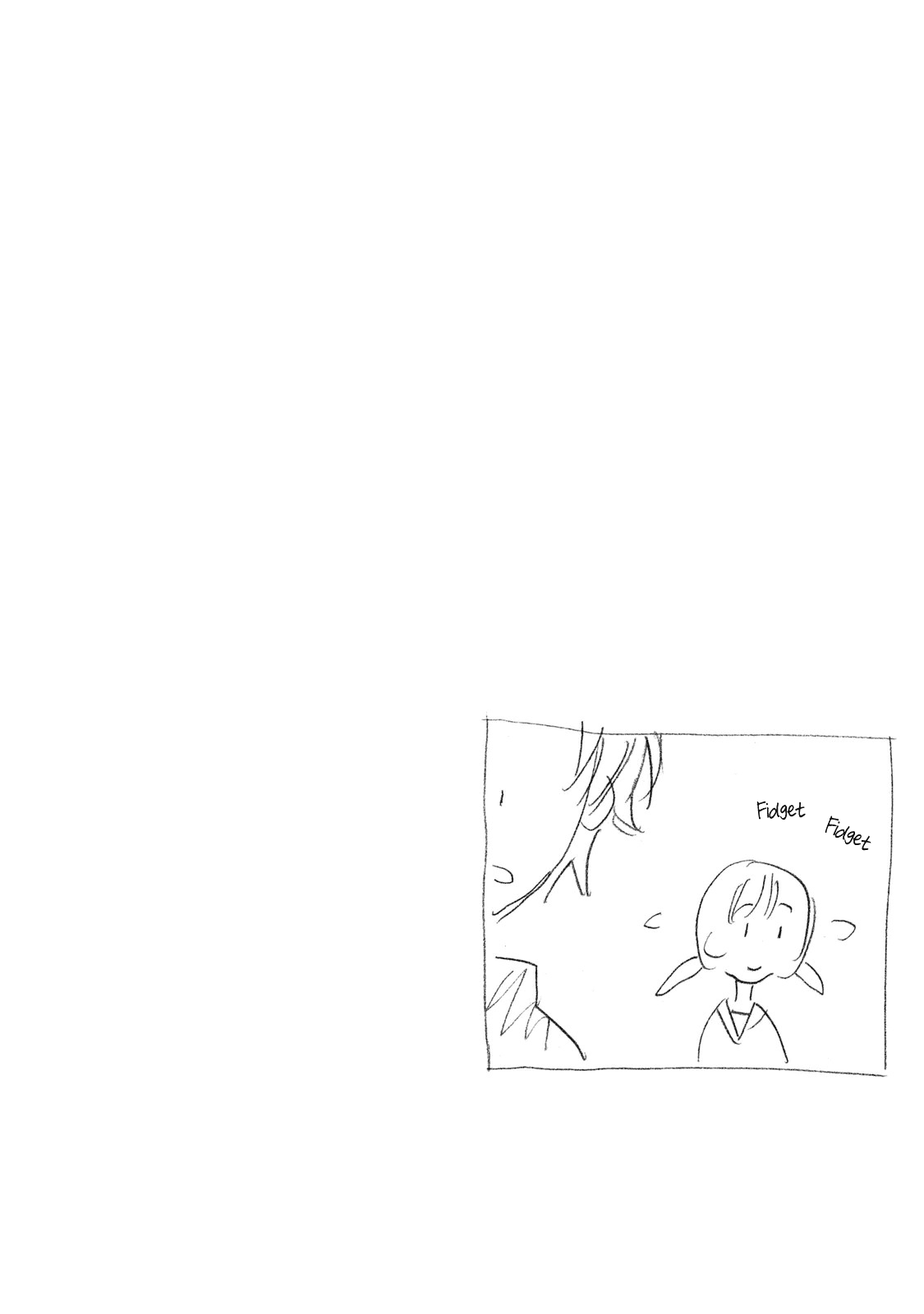 Minami-ke Chapter 305.5 page 22 - Chapter 305.5: Omake