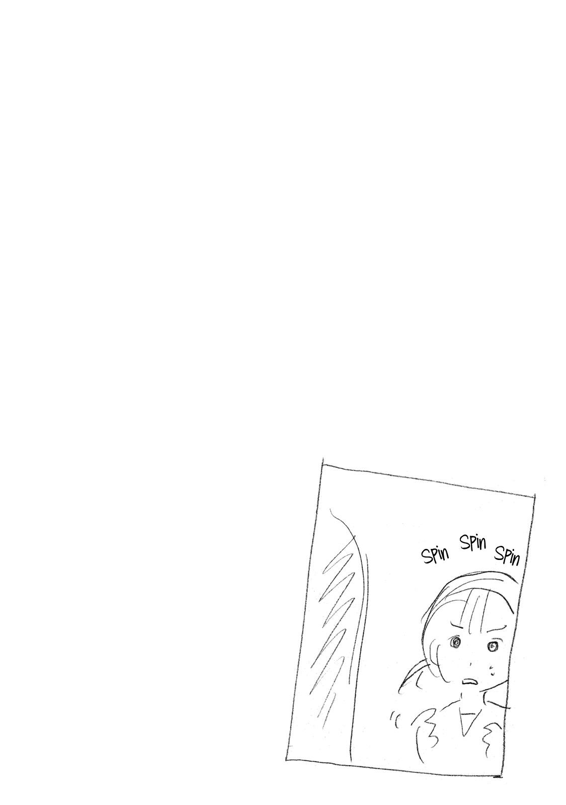 Minami-ke Chapter 305.5 page 8 - Chapter 305.5: Omake