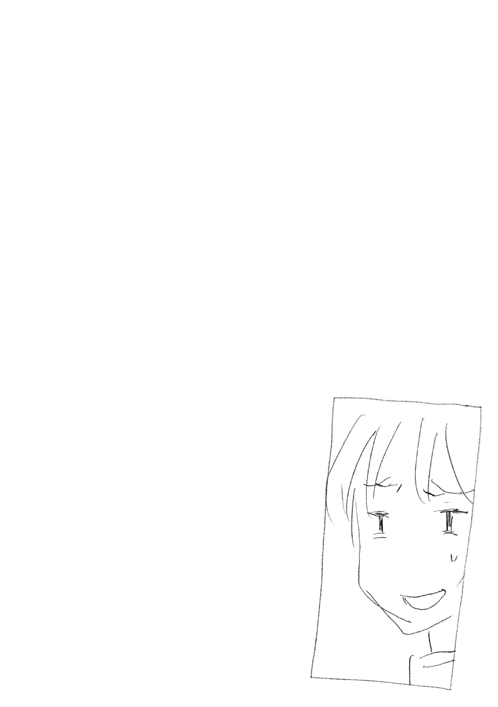 Minami-ke Chapter 313 page 1 - Chapter 313: Senpai's face