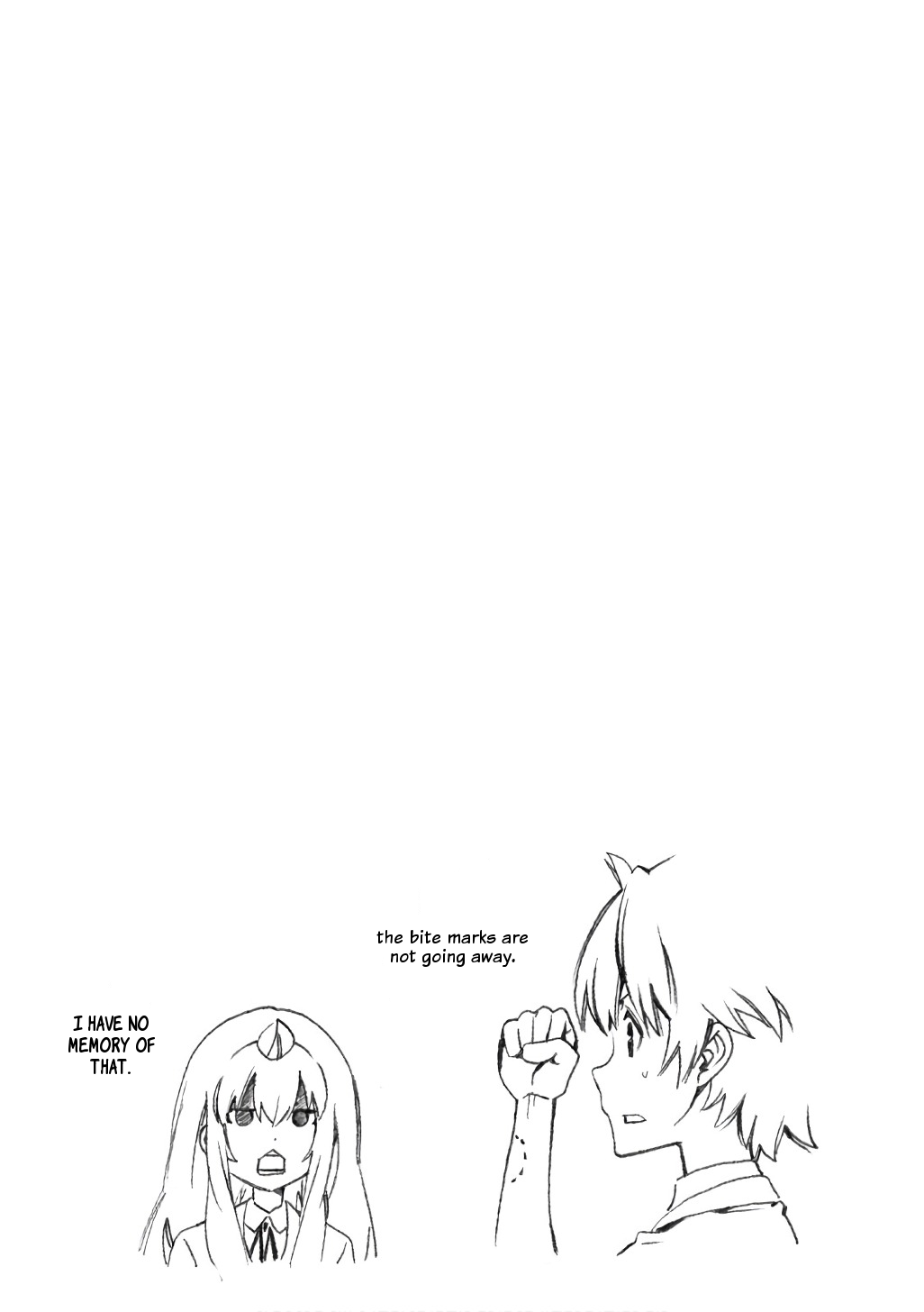 Minami-ke Chapter 320 page 9 - Chapter 320: Tag