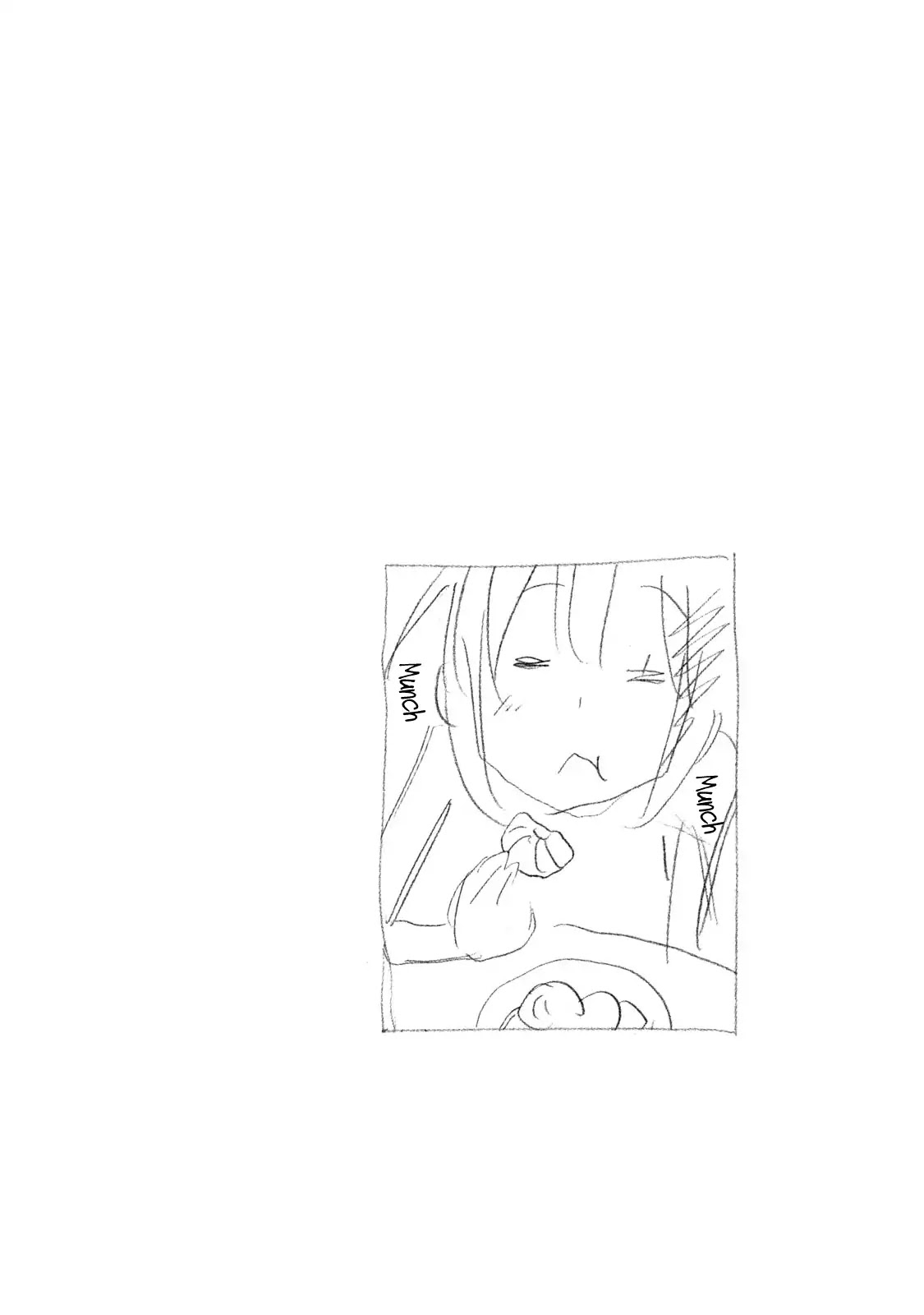 Minami-ke Chapter 322.5 page 11 - Chapter 322.5: Omake