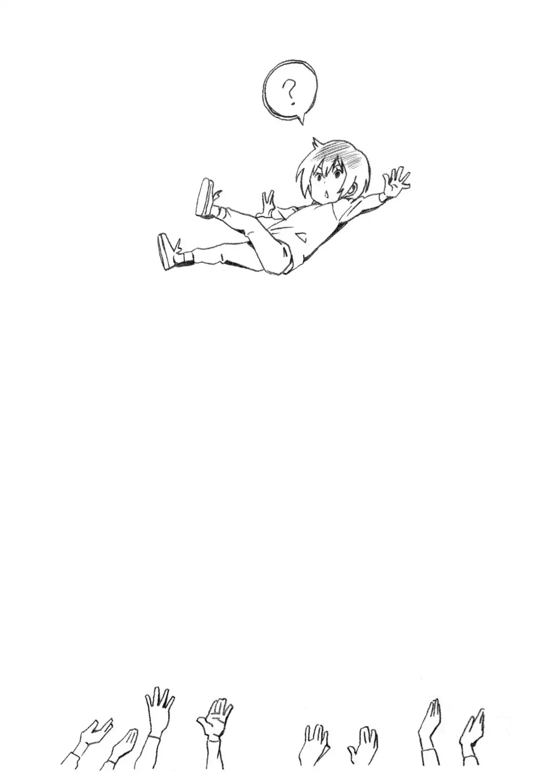 Minami-ke Chapter 322.5 page 14 - Chapter 322.5: Omake