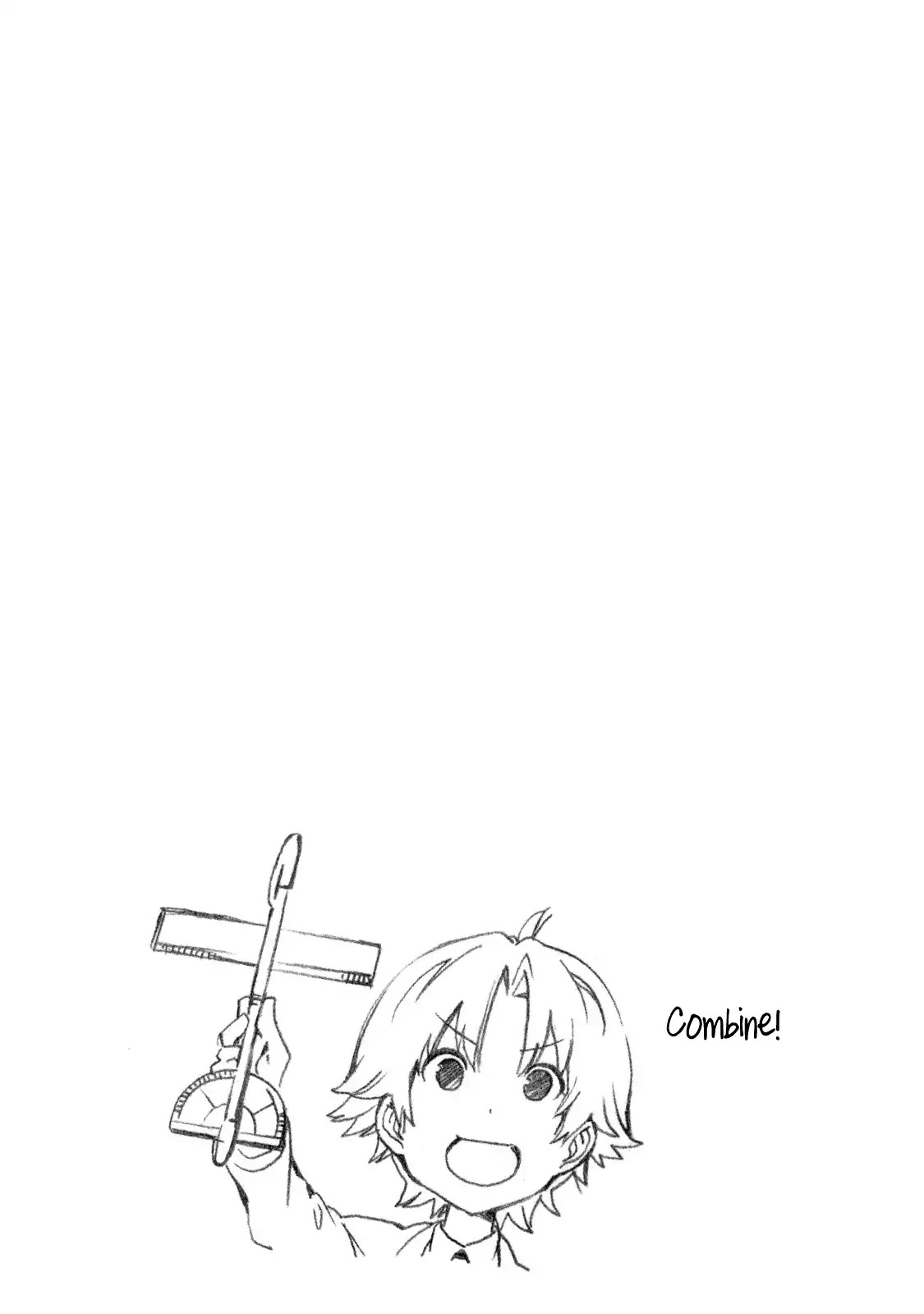 Minami-ke Chapter 322.5 page 18 - Chapter 322.5: Omake