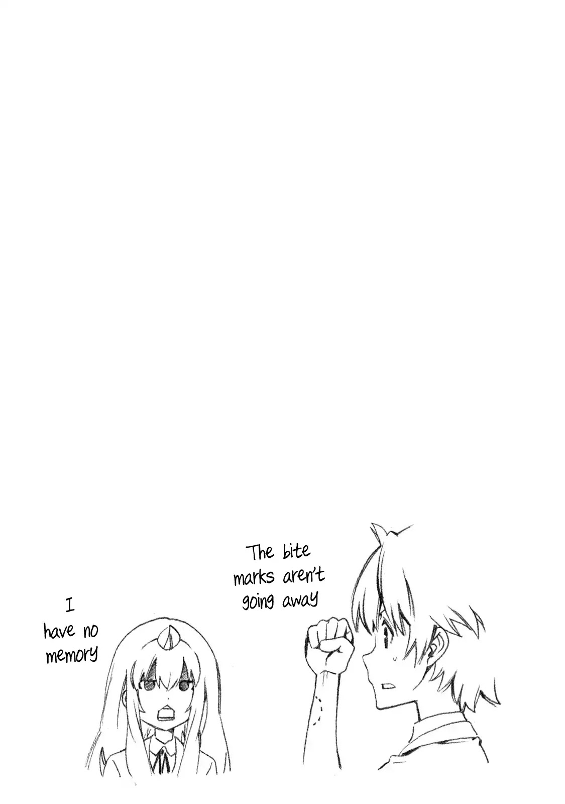 Minami-ke Chapter 322.5 page 20 - Chapter 322.5: Omake
