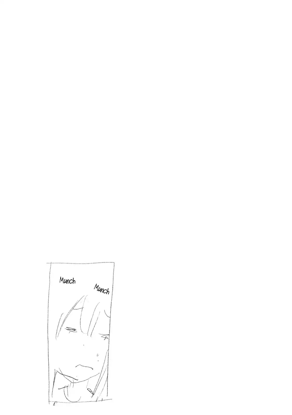 Minami-ke Chapter 322.5 page 21 - Chapter 322.5: Omake