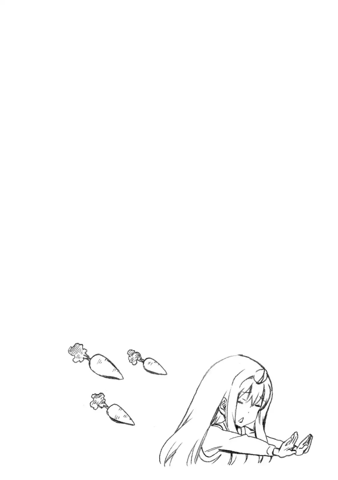 Minami-ke Chapter 322.5 page 22 - Chapter 322.5: Omake