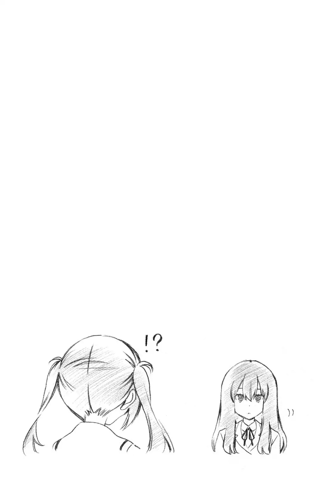 Minami-ke Chapter 339.5 page 12 - Chapter 339.5: Omake