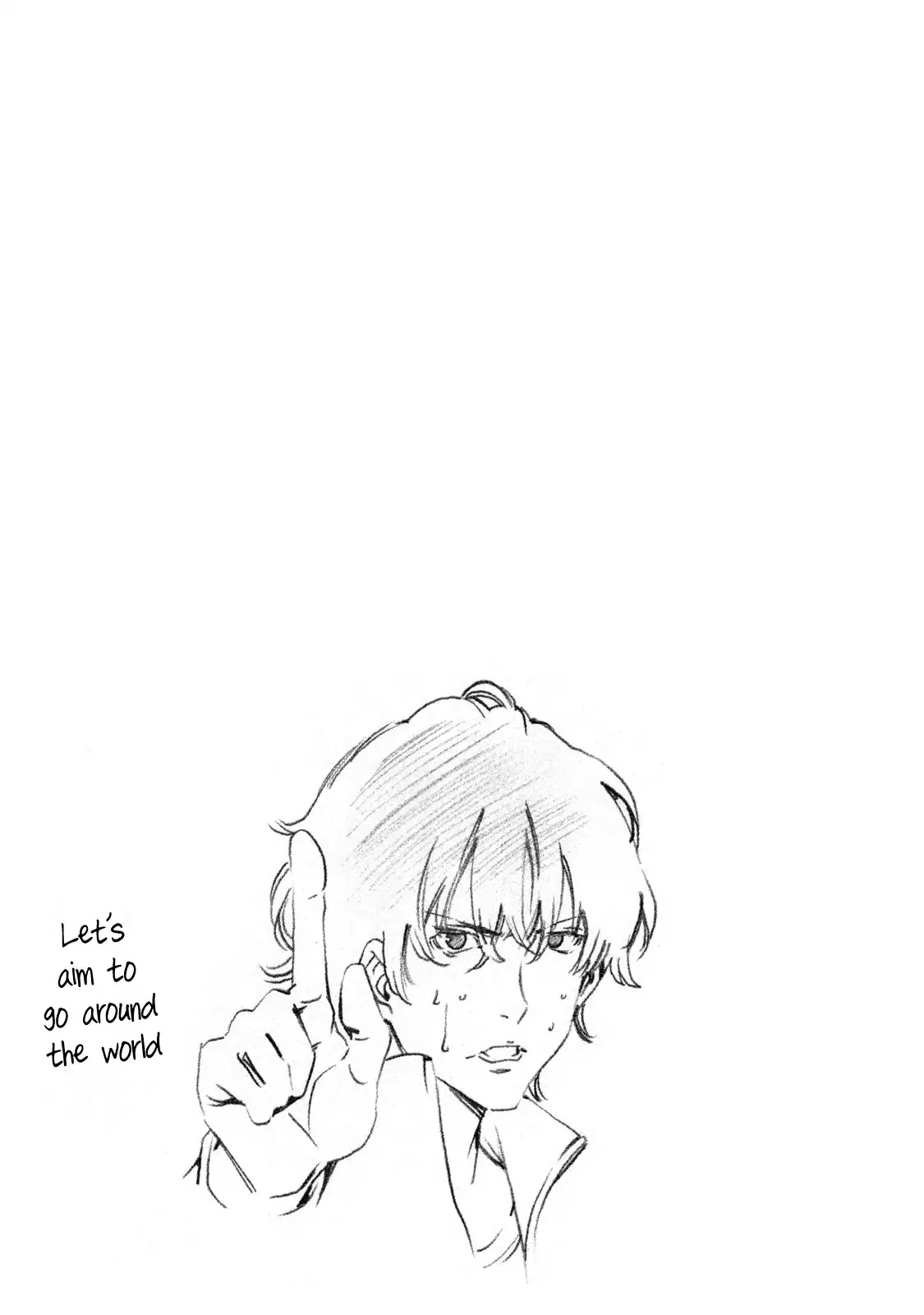 Minami-ke Chapter 339.5 page 16 - Chapter 339.5: Omake