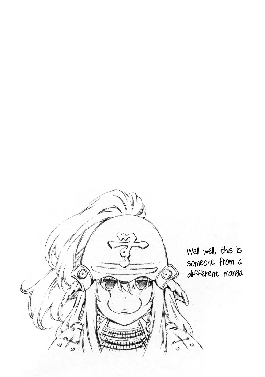 Minami-ke Chapter 339.5 page 18 - Chapter 339.5: Omake
