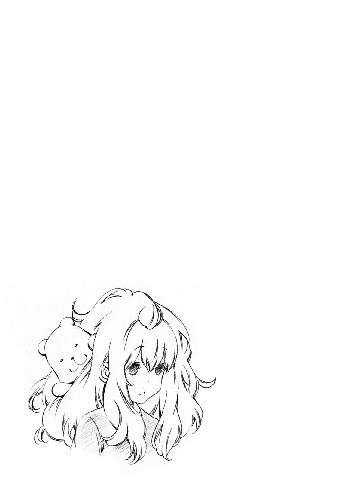 Minami-ke Chapter 339.5 page 20 - Chapter 339.5: Omake