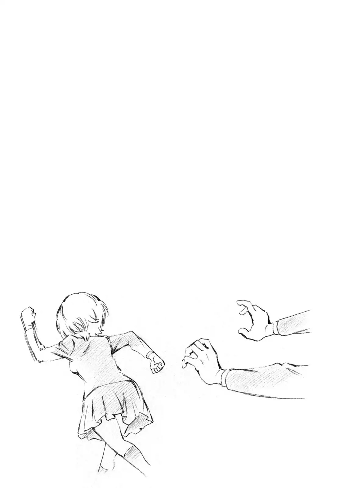 Minami-ke Chapter 339.5 page 22 - Chapter 339.5: Omake