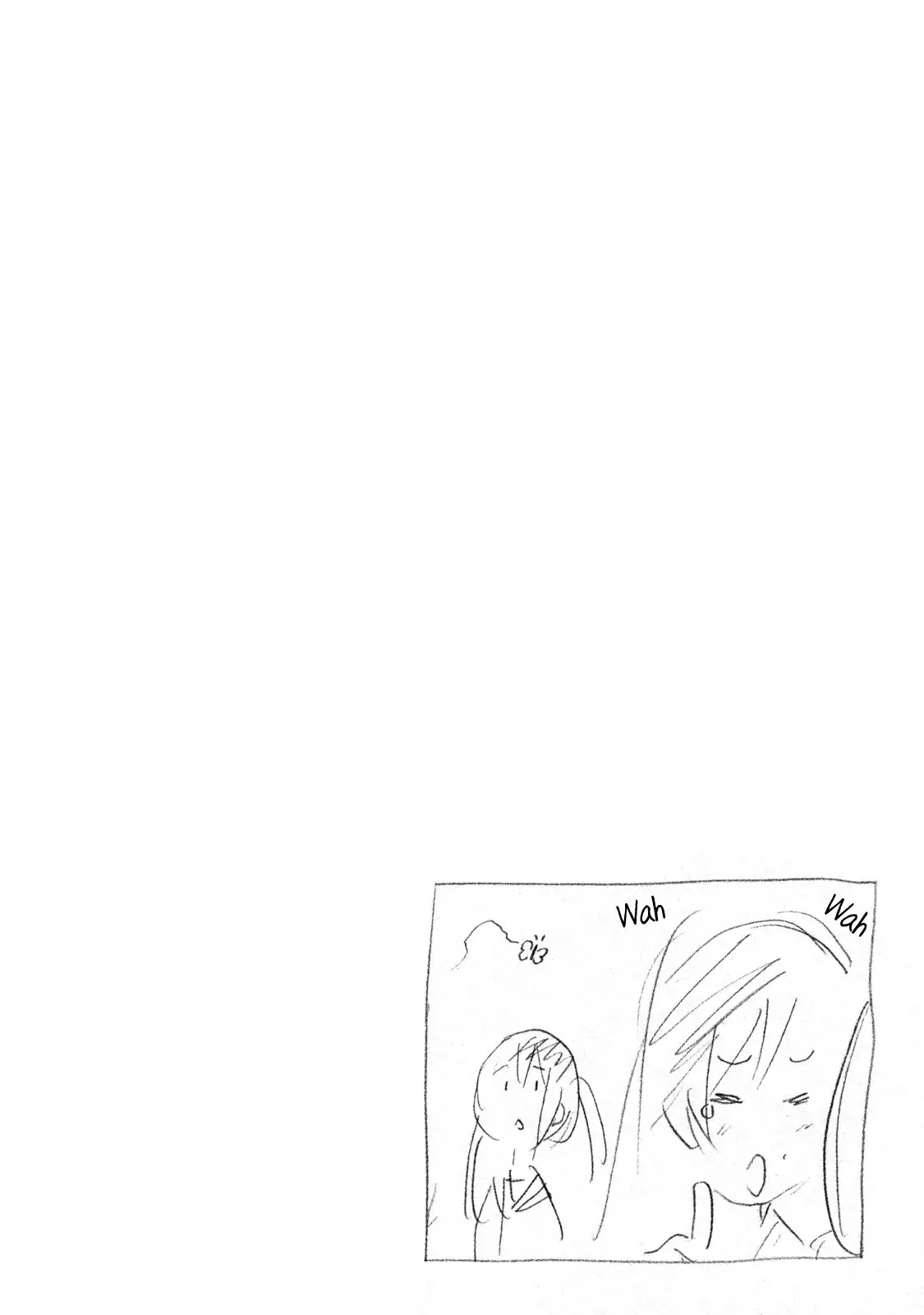 Minami-ke Chapter 339.5 page 23 - Chapter 339.5: Omake