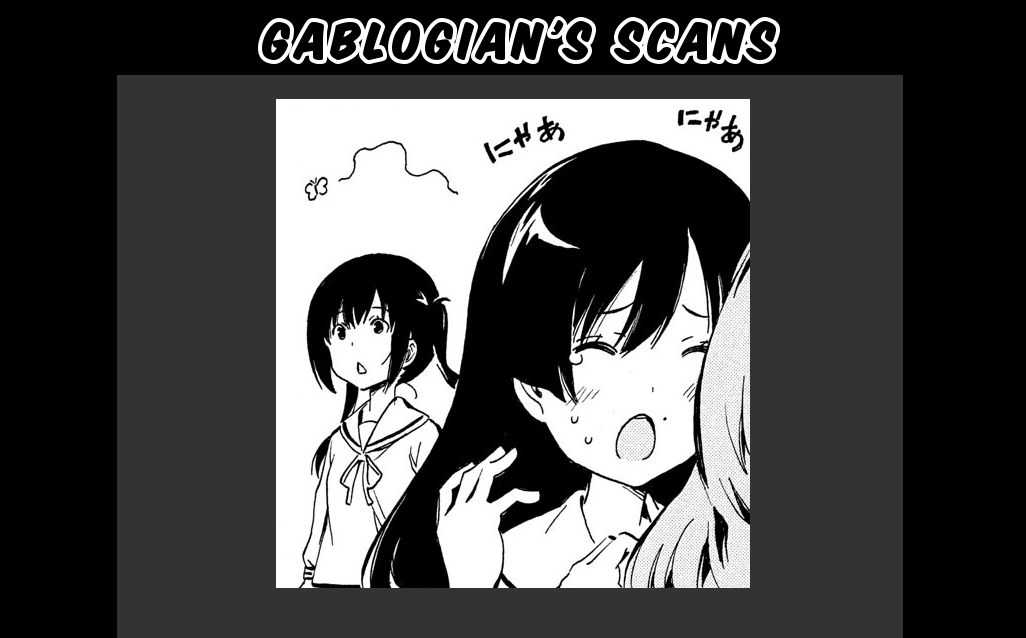 Minami-ke Chapter 339 page 9 - Chapter 339: Just being there