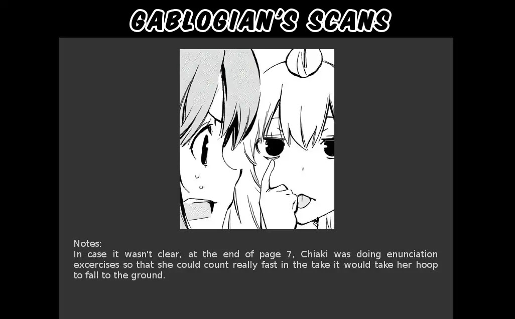 Minami-ke Chapter 345 page 9 - Chapter 345: When push comes to shove