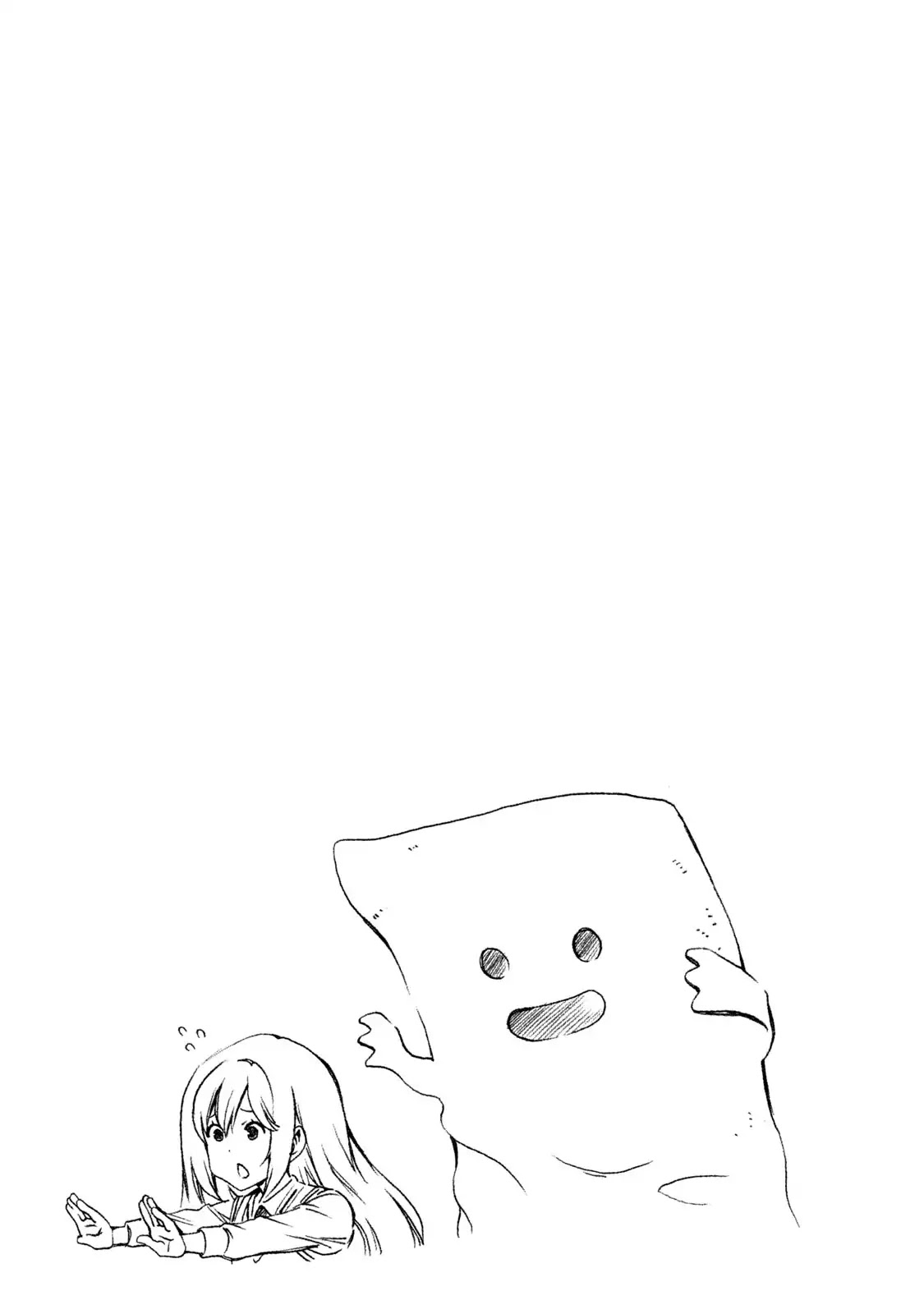 Minami-ke Chapter 356.5 page 10 - Chapter 356.5: Omake