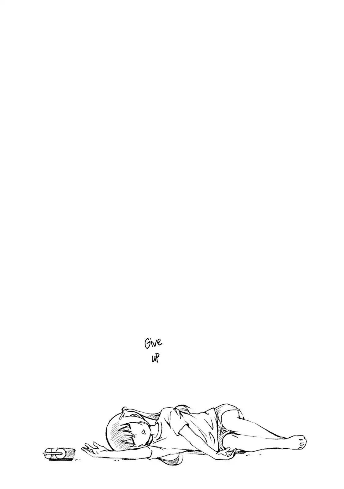 Minami-ke Chapter 356.5 page 12 - Chapter 356.5: Omake