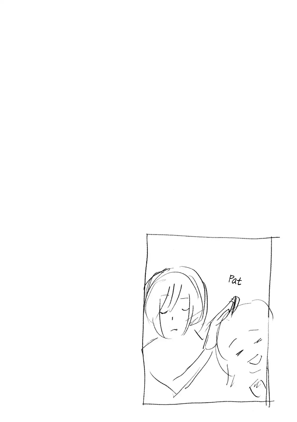 Minami-ke Chapter 356.5 page 13 - Chapter 356.5: Omake