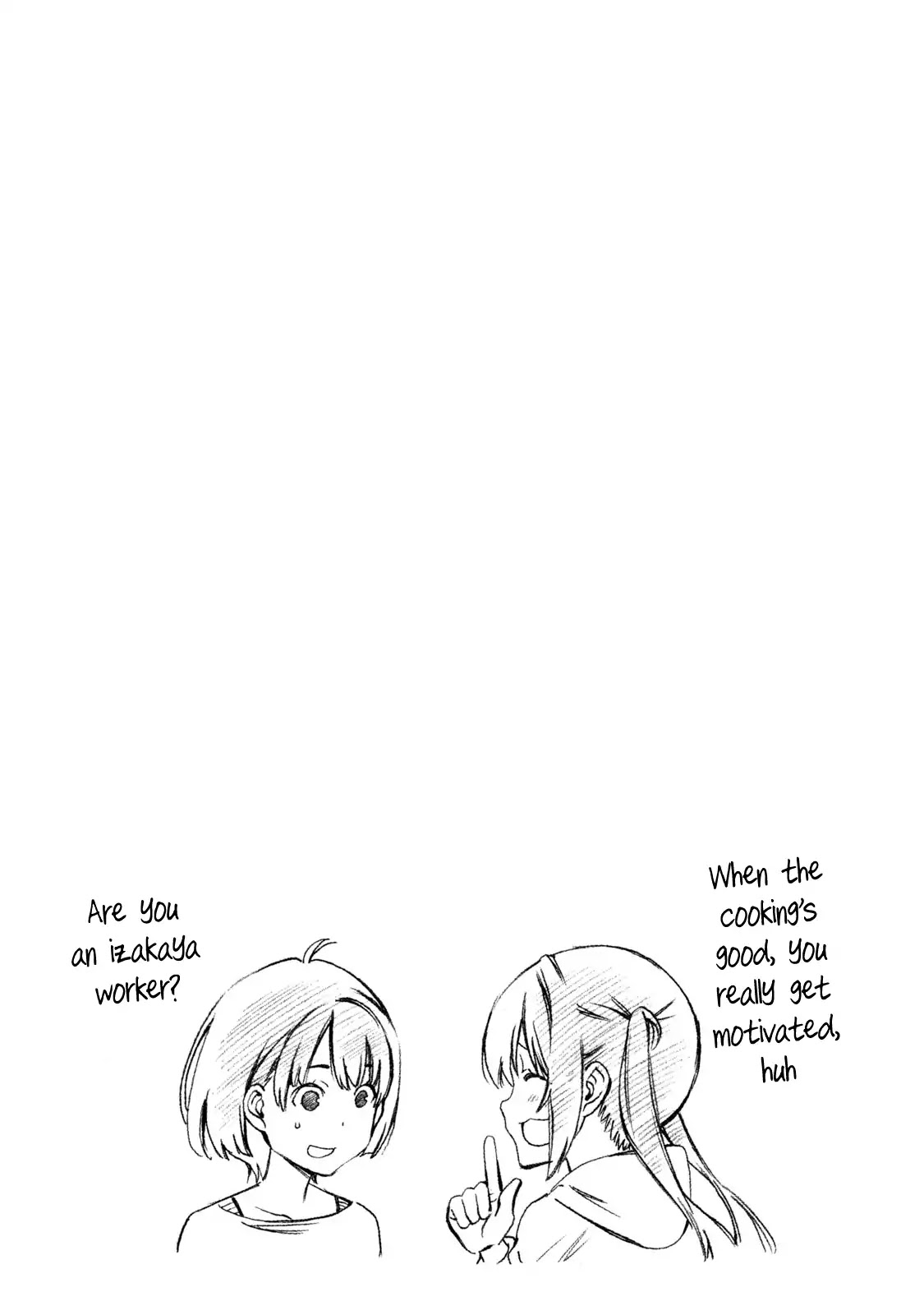 Minami-ke Chapter 356.5 page 14 - Chapter 356.5: Omake
