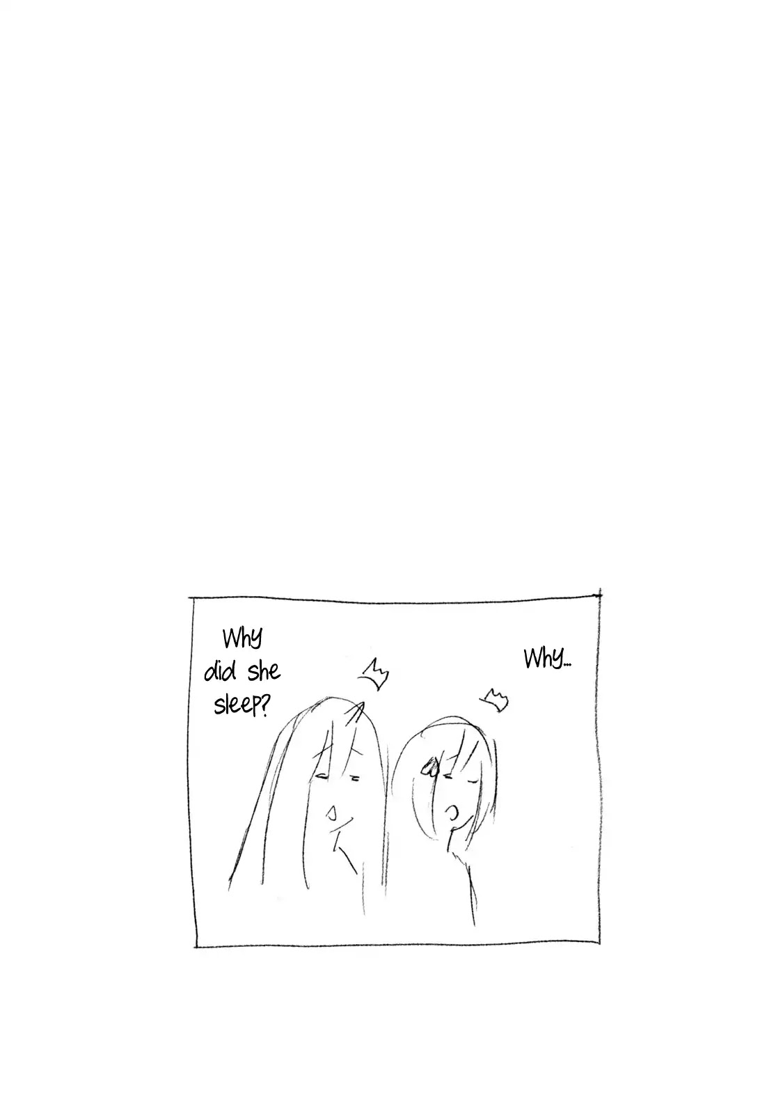 Minami-ke Chapter 356.5 page 19 - Chapter 356.5: Omake