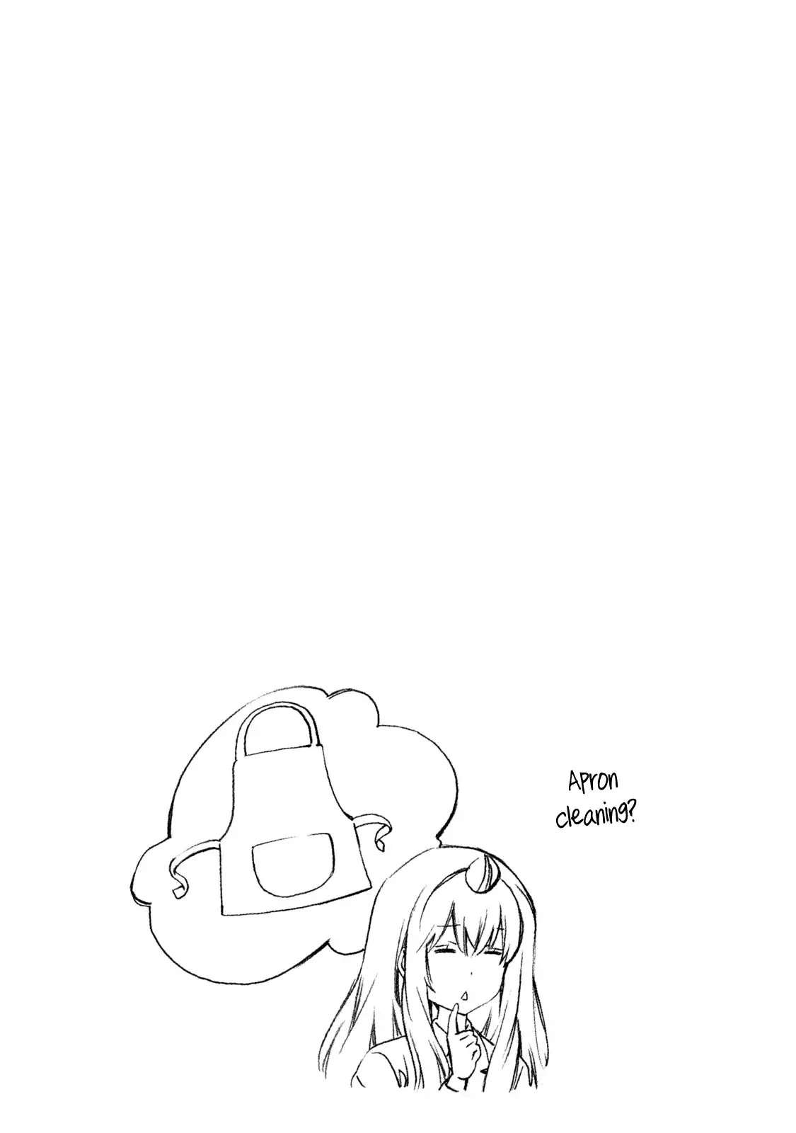 Minami-ke Chapter 356.5 page 20 - Chapter 356.5: Omake